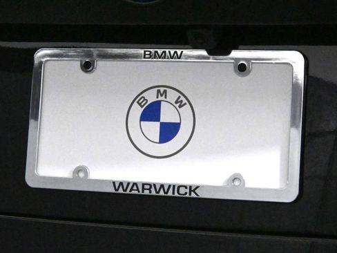 Used 2026 BMW X5 xDrive50e w/ M Sport Package image 14