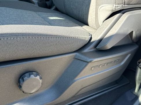 New 2026 Ford F250 XL w/ STX Appearance Package AWD/4WD image 21