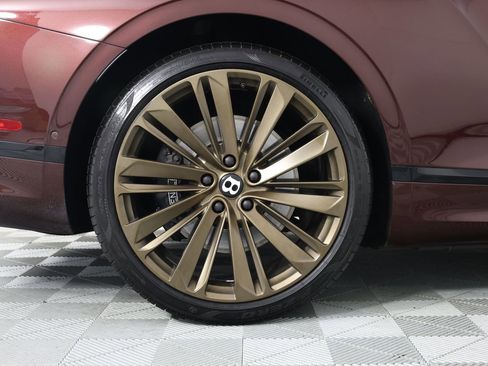 Certified 2022 Bentley Continental GT Speed AWD/4WD image 18
