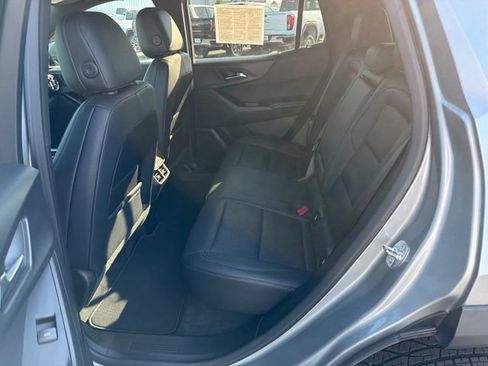 Used 2026 Chevrolet Equinox LT w/ Convenience Package II AWD/4WD image 29