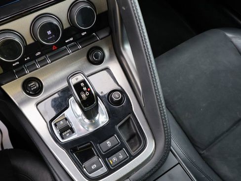 Used 2017 Jaguar F-TYPE Coupe image 35