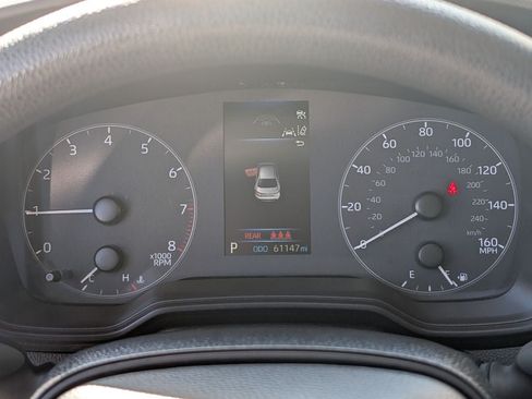 Certified 2024 Toyota Corolla LE FWD image 17