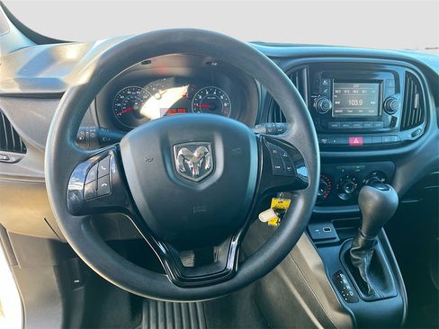 Used 2022 RAM ProMaster City Tradesman w/ Window Group 04 image 10