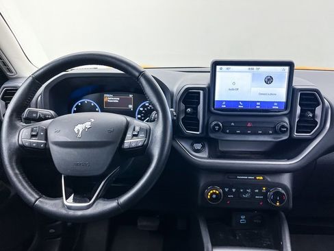 Used 2022 Ford Bronco Sport Big Bend w/ Convenience Package image 5