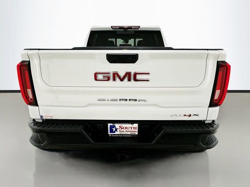 New 2026 GMC Sierra 1500 AT4X image 6