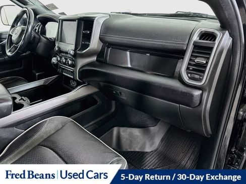 Used 2022 RAM 2500 Laramie AWD/4WD image 34