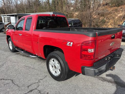 Used 2008 Chevrolet Silverado 1500 LT w/ Power Pack Plus image 13