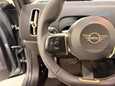 New 2026 MINI Cooper Countryman S w/ Comfort Package Max image 13