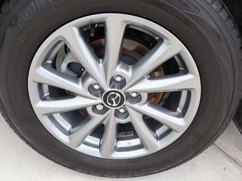 Used 2024 MAZDA CX-5 AWD 2.5 S w/ Preferred Package image 49