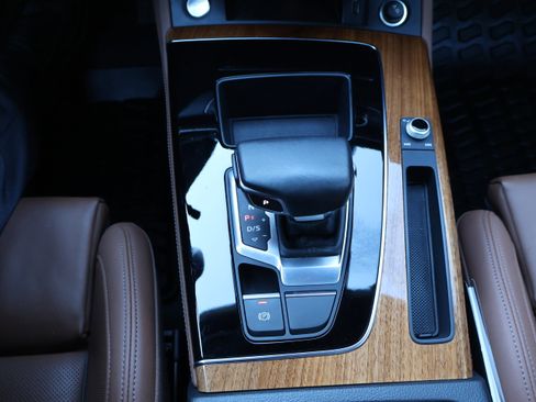 Used 2022 Audi Q5 2.0T Prestige image 40