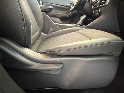 Used 2024 Buick Encore GX Preferred FWD image 26