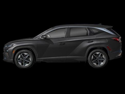New 2026 Hyundai Tucson SEL image 3