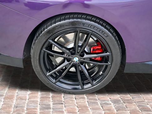Used 2023 BMW M240i xDrive Coupe w/ Premium Package AWD/4WD image 35