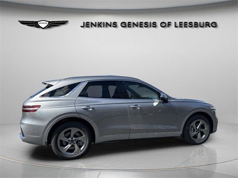 New 2026 Genesis GV70 2.5T Advanced image 4
