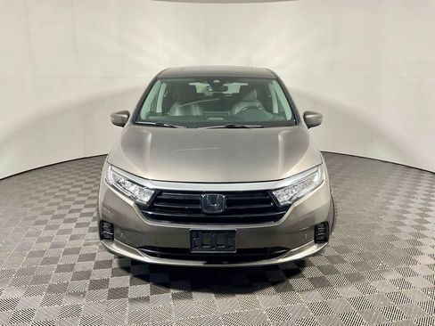 Used 2022 Honda Odyssey Touring image 10