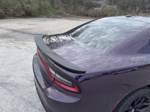 Used 2021 Dodge Charger SXT w/ Cold Weather Package image 5