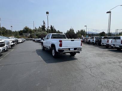 Used 2025 Chevrolet Silverado 2500 LT