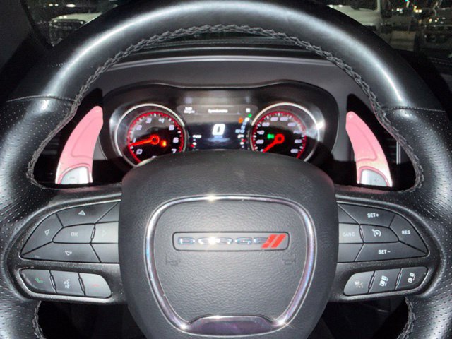 Used 2023 Dodge Charger Scat Pack RWD image 12