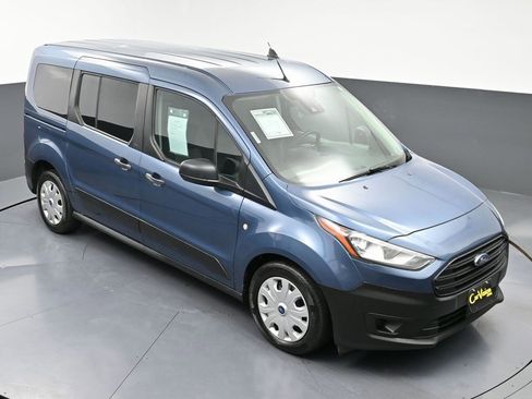 Used 2022 Ford Transit Connect XL image 39