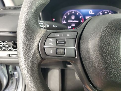 Certified 2024 Honda Accord LX image 26