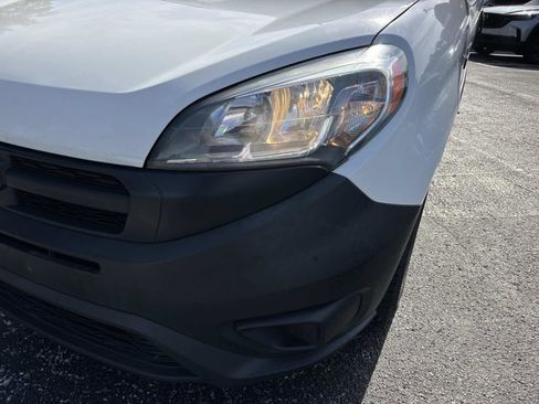 Used 2018 RAM ProMaster City Tradesman image 12