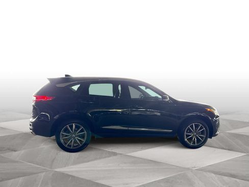 Used 2023 Acura RDX FWD w/ Technology Package image 9