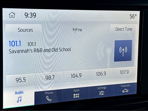 Used 2022 Ford F150 XL w/ Trailer Tow Package image 10