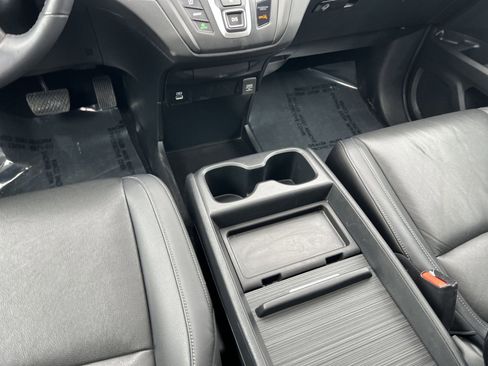 Used 2023 Honda Odyssey EX-L image 22