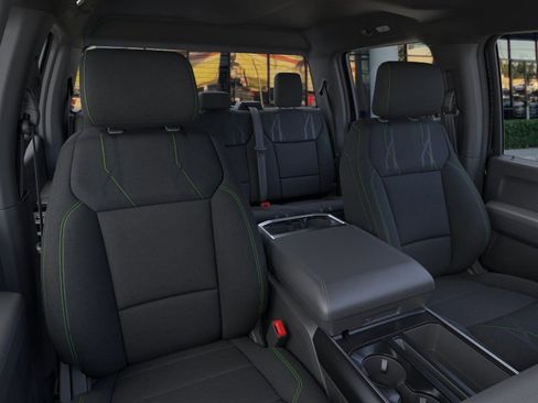 New 2025 Ford F150 STX w/ LOBO Package image 10