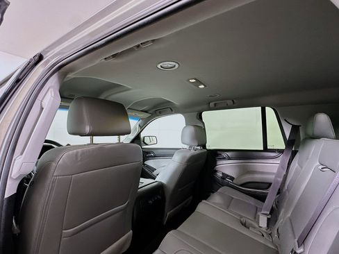 Used 2017 Chevrolet Tahoe LT RWD image 13