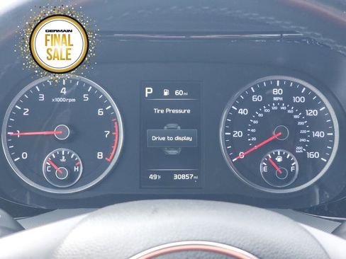 Used 2024 Kia K5 GT-Line w/ GT-Line Premium Package image 21