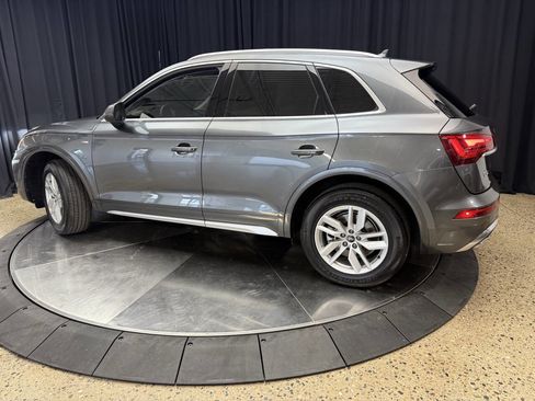 Used 2022 Audi Q5 2.0T Premium image 4