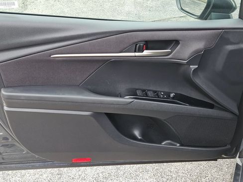Used 2025 Toyota Camry LE FWD image 14