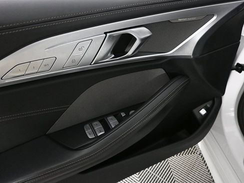 Used 2020 BMW 840i Gran Coupe w/ M Sport Package image 8