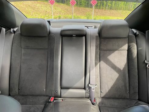 Used 2022 Dodge Charger GT w/ Plus Group RWD image 19