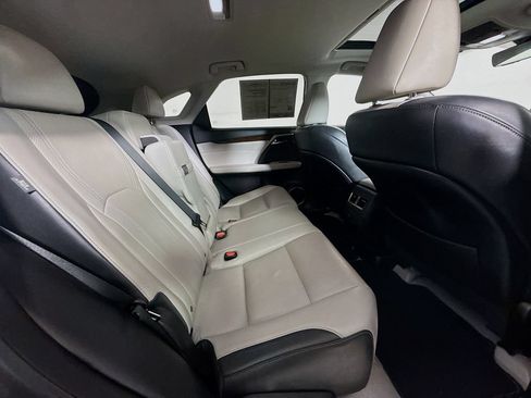 Used 2017 Lexus RX 350 FWD w/ Premium Package image 28