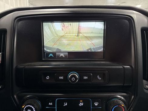 Used 2019 GMC Sierra 1500 Limited w/ Elevation Edition image 9