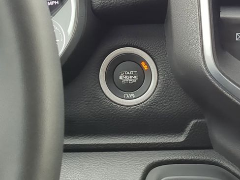 Used 2025 RAM 1500 Big Horn image 20