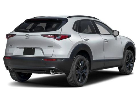New 2026 MAZDA CX-30 Aire Edition AWD/4WD image 5