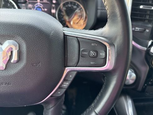 Used 2023 RAM 1500 Laramie image 14