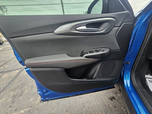 Used 2024 Dodge Hornet GT w/ GT Blacktop Package image 20