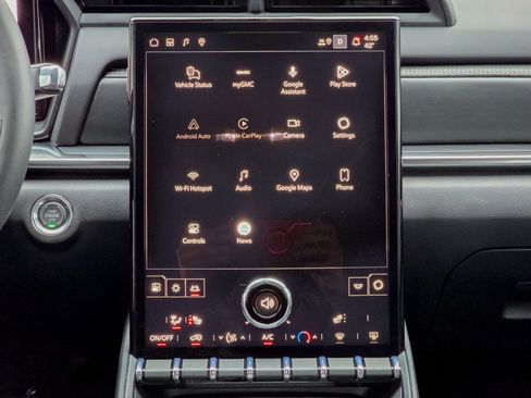 Used 2026 GMC Terrain Elevation image 37