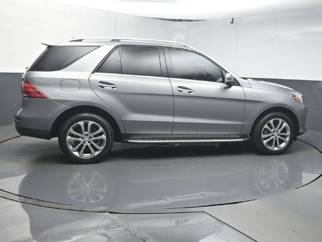 Used 2016 Mercedes-Benz GLE 350 4MATIC image 8