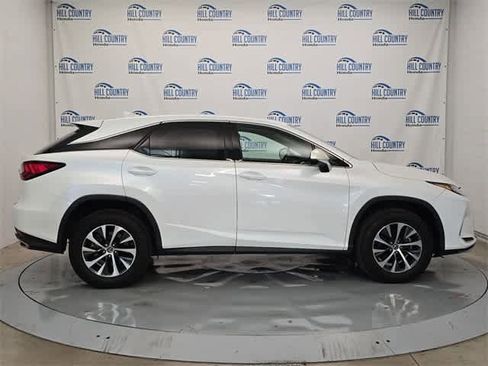 Used 2022 Lexus RX 350 FWD image 7