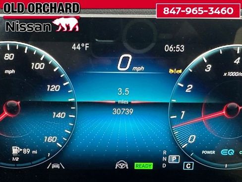Used 2022 Mercedes-Benz GLE 450 4MATIC w/ Revised AMG Line Exterior image 22