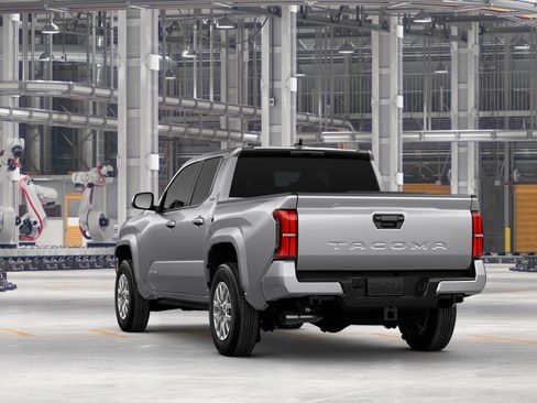 New 2026 Toyota Tacoma SR5 RWD image 7