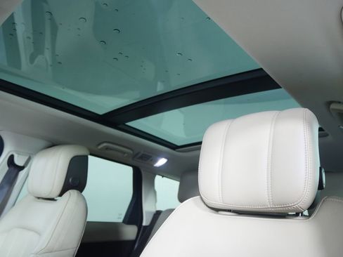 Used 2022 Land Rover Range Rover Sport HSE Silver Edition image 13