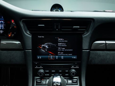 Used 2018 Porsche 911 GT2 RS image 28