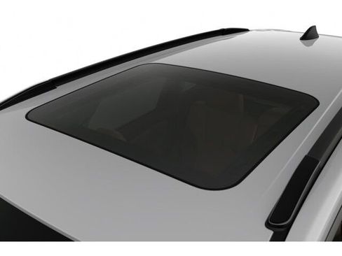 Certified 2025 Subaru Forester Touring w/ Popular Package - Touring image 14