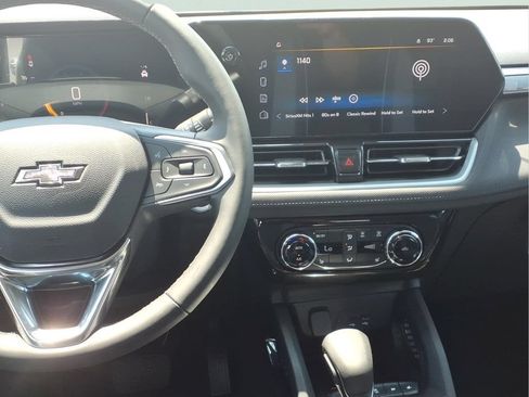 New 2026 Chevrolet TrailBlazer LT w/ Convenience Package FWD image 5